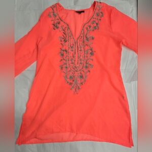 Bathing Suit Cover-up SZ XL